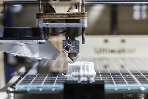 国内3D打印发展缓慢的四大症结