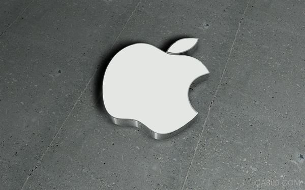 苹果销量下滑 间接影响富士康业绩