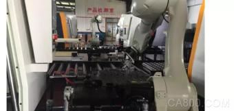新北洋正棋机器人成功交付两项自动化产线项目