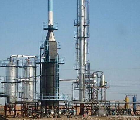 中石化：国内炼油行业产能利用率低于70%