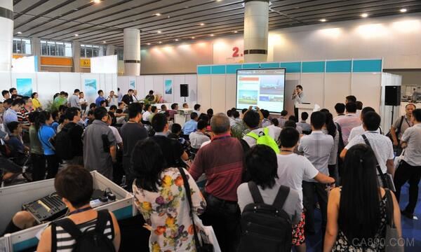 廣州國際模具展覽會9月20日隆重開幕，與業界同慶十周年