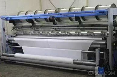 青岛双羊纺机推出四通道智能理管机