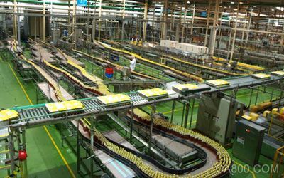 中国工厂自动化的 4个惊喜替代方案