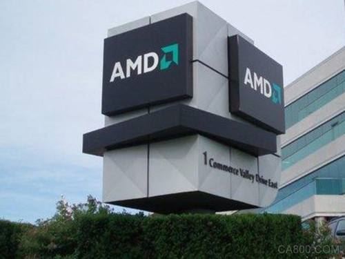 AMD收购VR无线芯片开发商Nitero