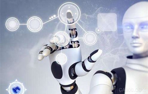 中国工业机器人行业分析 国产机器人出路在何方