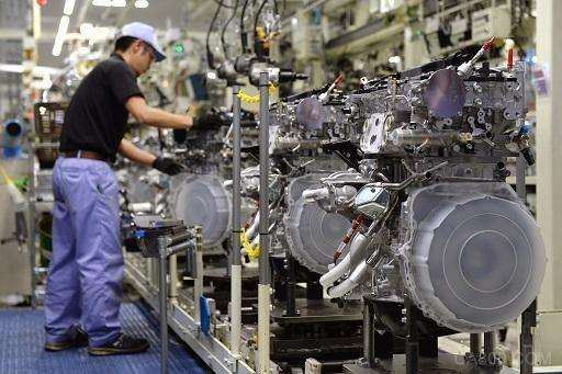 日媒：中国自动化需求增加 日本机械企业在华增产