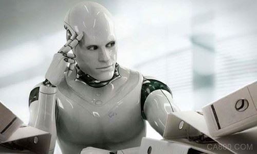 面对自动化浪潮 瑞士争做机器人时代先行者