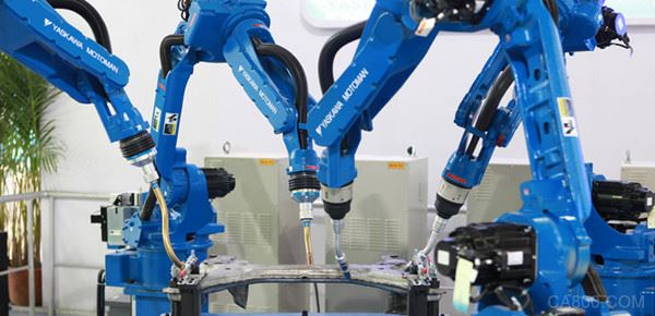 郑州“十三五”智能制造装备产业发展规划(2016—2020年)已公布