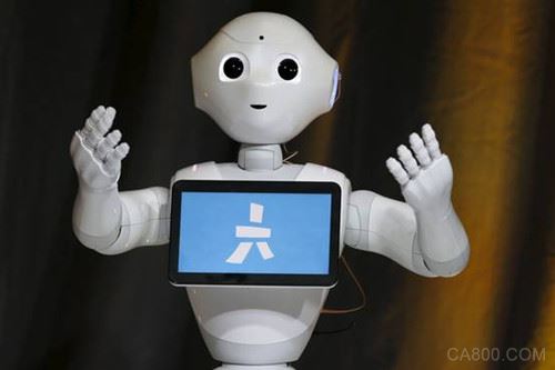 沃森健康中国医院正式成立 未来机器人有望"坐诊"重庆医院