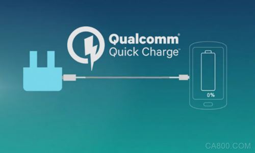 高通宣布Quick Charge 4.0产品将在今年下半年出现