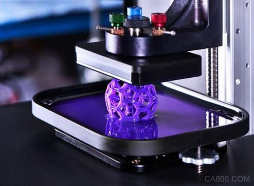 我国3D打印产业正步入快速发展期 工艺技术实现了突破