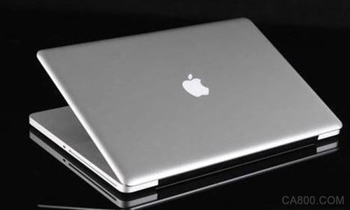 苹果将推出新款笔记本电脑 搭载第七代英特尔处理器