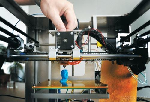 中国3D打印进入加速期 一批关键工艺和技术已取得突破