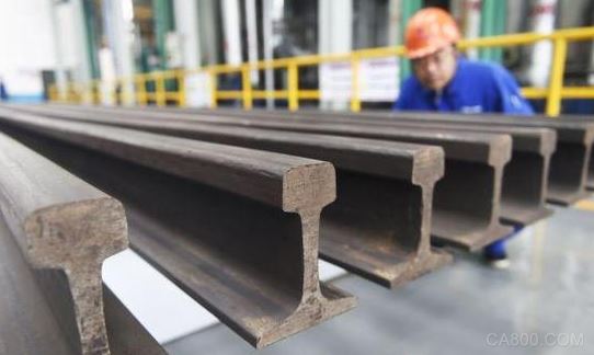 中国钢铁产量持续走高：对世界钢铁业影响巨大