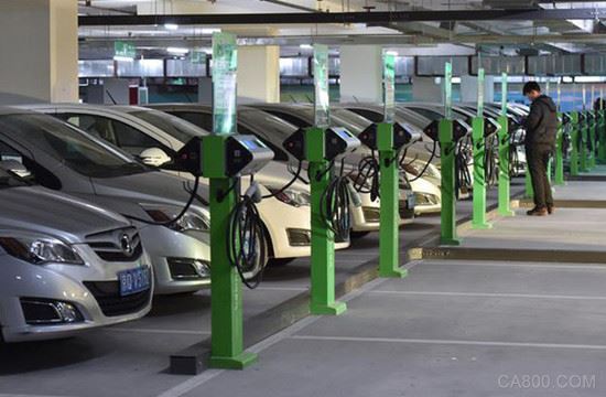 中国拟暂停新能源汽车生产资质审批发放