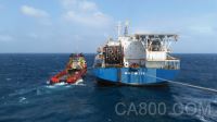 10万吨级FPSO“海洋石油116”号首次实现UPS国产化应用