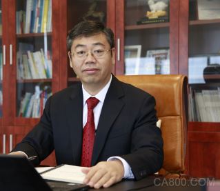 广州金升阳科技有限公司董事长、质量总监入选2016年度广州市产业领军人才重点项目
