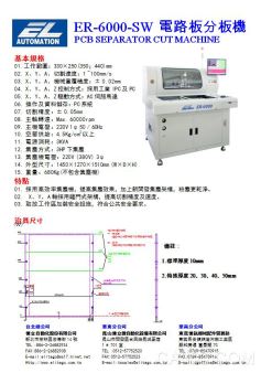 不容错过的亿立自动化