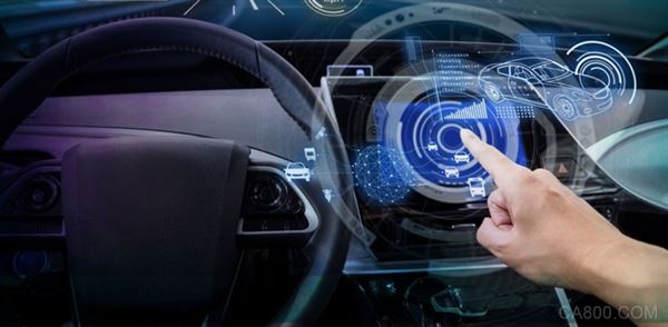 自動駕駛引領汽車未來潮流，工控機鼎力相助