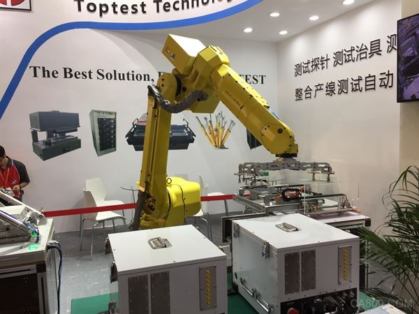 數字化與自動化為亞洲帶來機遇