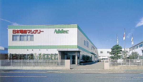 日本電產將收購5家德國企業 布局工廠自動化