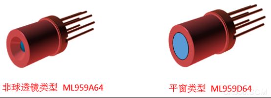 直击2018CIOE：聚焦中国5G市场，三菱电机发布最新光器件产品