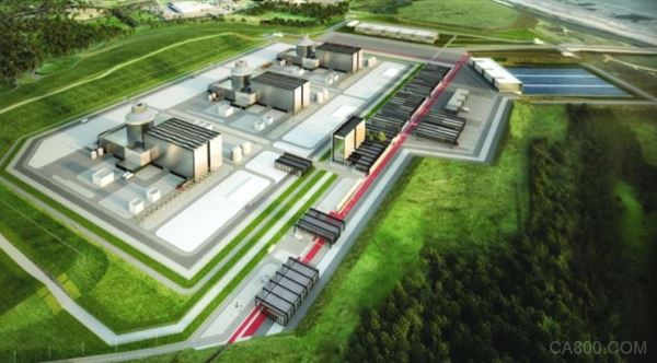 东芝收缩能源战线：LNG业务售予新奥、清算在英核电公司