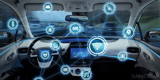 互联技术如何推动汽车行业重塑未来
