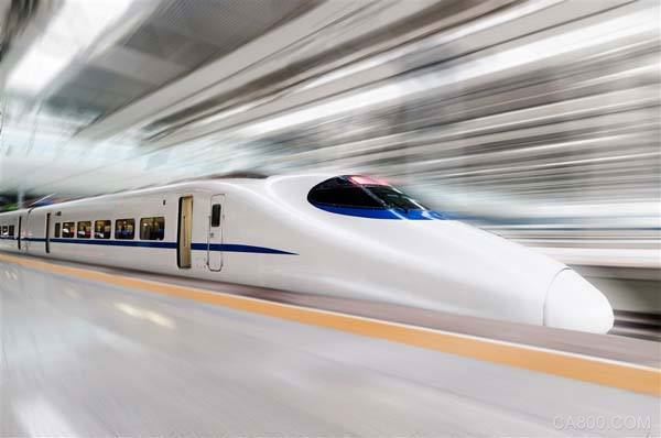 俄罗斯高铁制造商候选名单  中国公司与西门子争夺俄高铁订单