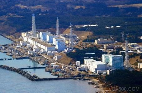 计划放弃土耳其核电站建设项目，日本核电出口走进死胡同