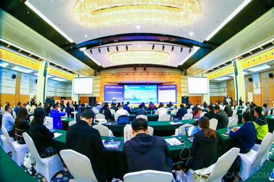 中国国际城市绿色公共交通大会在厦门举办，专家齐聚推动产业创新发展