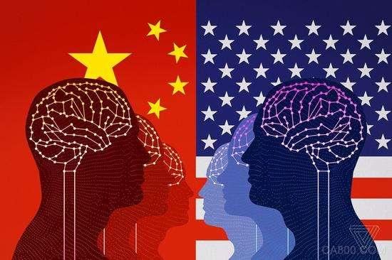 日媒：中国AI实力与美国差距甚大！
