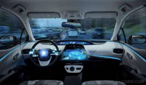 日本将允许高度自动驾驶车上路 或于2020年上半年实施