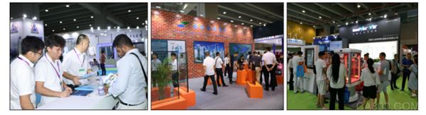 邀请：2019 CGE广州国际玻璃展览会 暨广州国际玻璃工业技术展览会