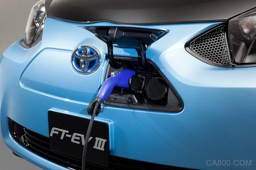 日本将要求汽车燃效改善30% 电动车也被纳入