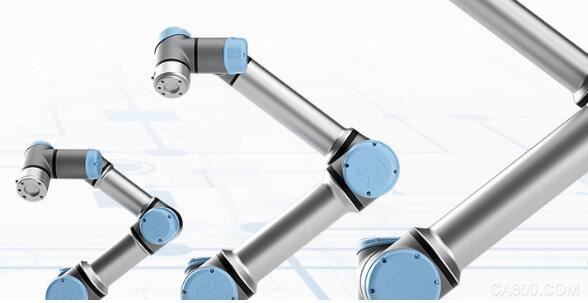 UniversalRobots优傲工业机器人 工业自动化集成为企业助力