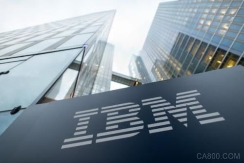 IBM联手大众汽车等企业 向市场提供云计算和人工智能技术服务