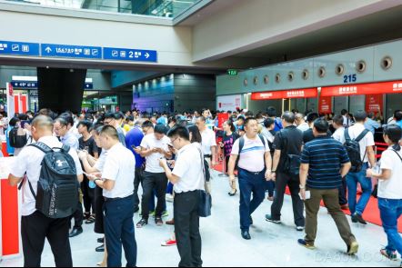 2019华南国际工业自动化展将于深圳开幕