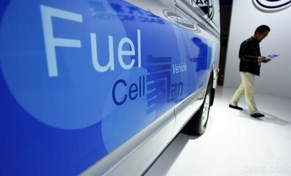 日本、欧盟和美国将在氢和燃料电池技术方面展开合作