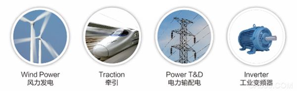 东芝电子亮相PCIM Asia 2019，展示电力能源方面先进技术