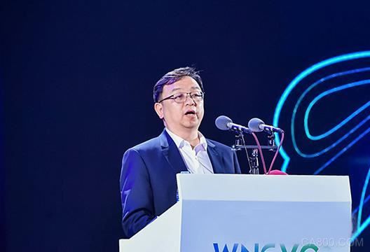 比亚迪董事长王传福：国家应尽快制定“汽车全面电动化”发展规划