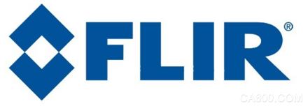 FLIR - 全球红外热成像仪设计、制造及销售领域的领导者