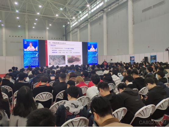 规模升级，聚焦热点 2019第三届武汉国际水科技博览会11月在汉举办