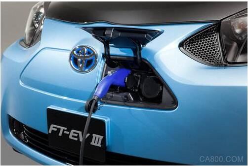 丰田宣布与宁德时代开展广泛合作  涉及动力电池供给、技术开发、回收再利用等