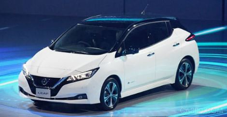日本拟要求明示纯电动汽车电池寿命