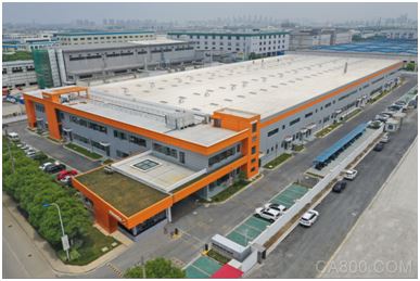 新起点 新魏来 ——魏德米勒苏州新工厂开业典礼暨在华25周年庆典即将揭幕