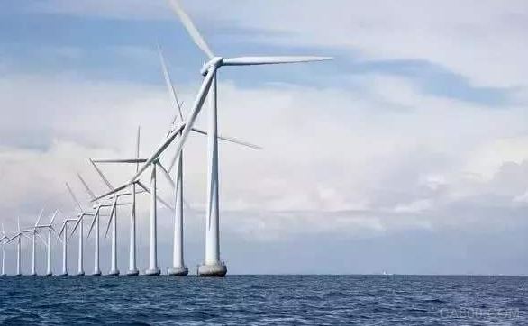 全球第六大风机制造商德国Enercon拟裁员3000人