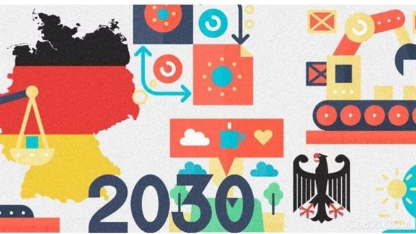 德国发布《国家工业战略2030》最终版