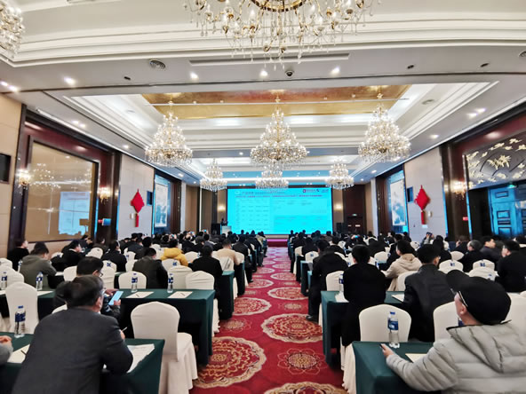 CHC 2019中国国际氢能大会在杭州圆满闭幕