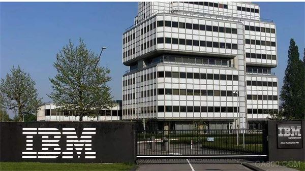 IBM将终止与富通科技业务合作